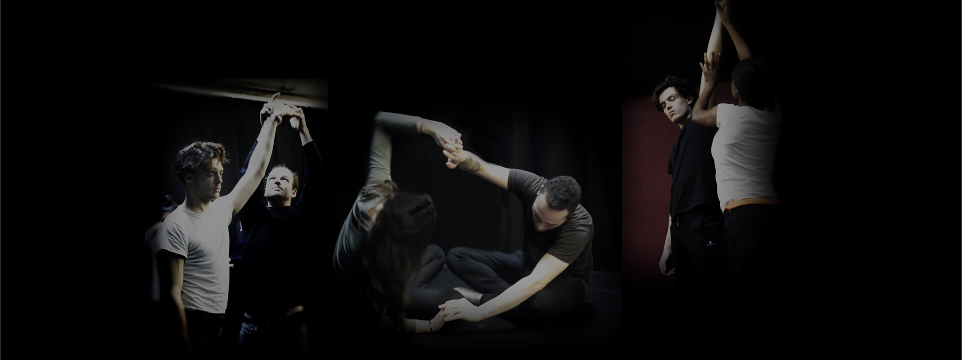 Estelle Bordaçarre – Corps et Mouvement Estelle Bordaçarre - Corps et Mouvement