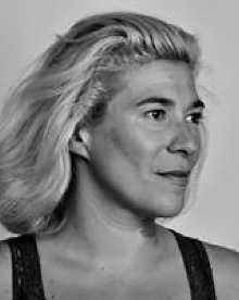 Marianne Seleskovitch, chanteuse lyrique et professeure de chant
